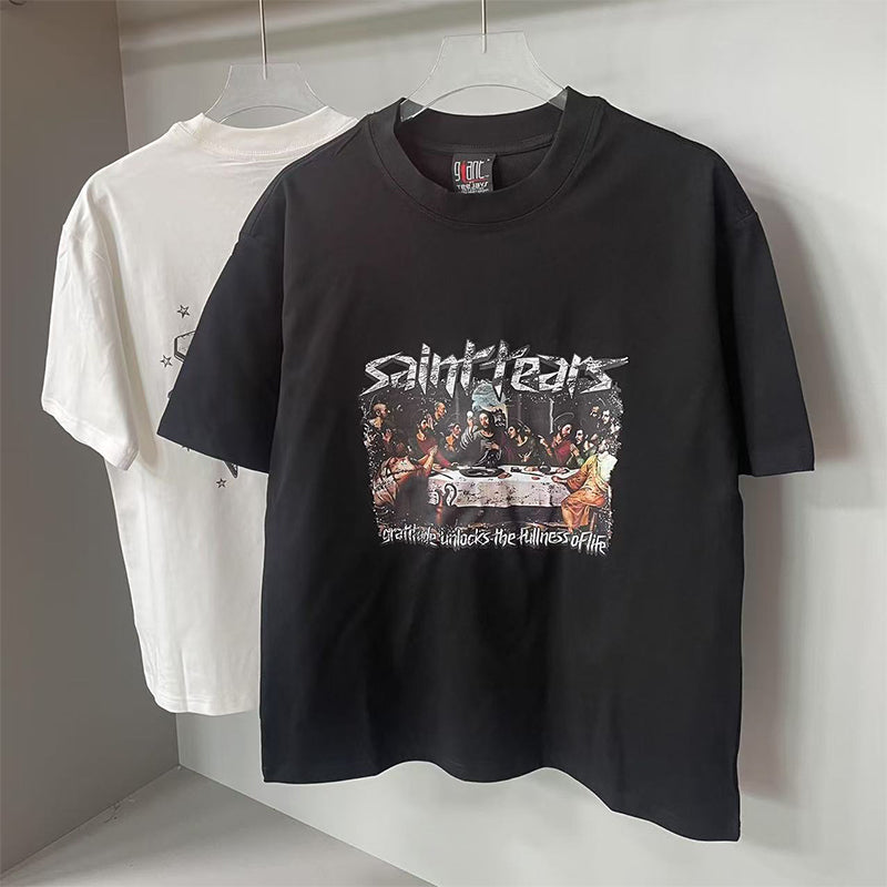 Billionaire T Shirts