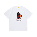 Bathing ape T Shirts