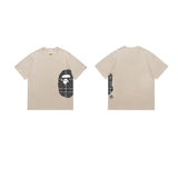 Bathing ape T Shirts