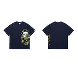 Bathing ape T Shirts
