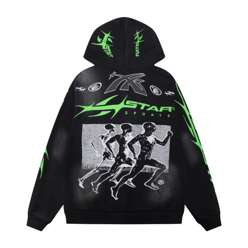 Hellstar Hoodie