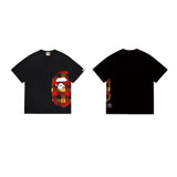 Bathing ape T Shirts