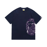 Bathing ape T Shirts