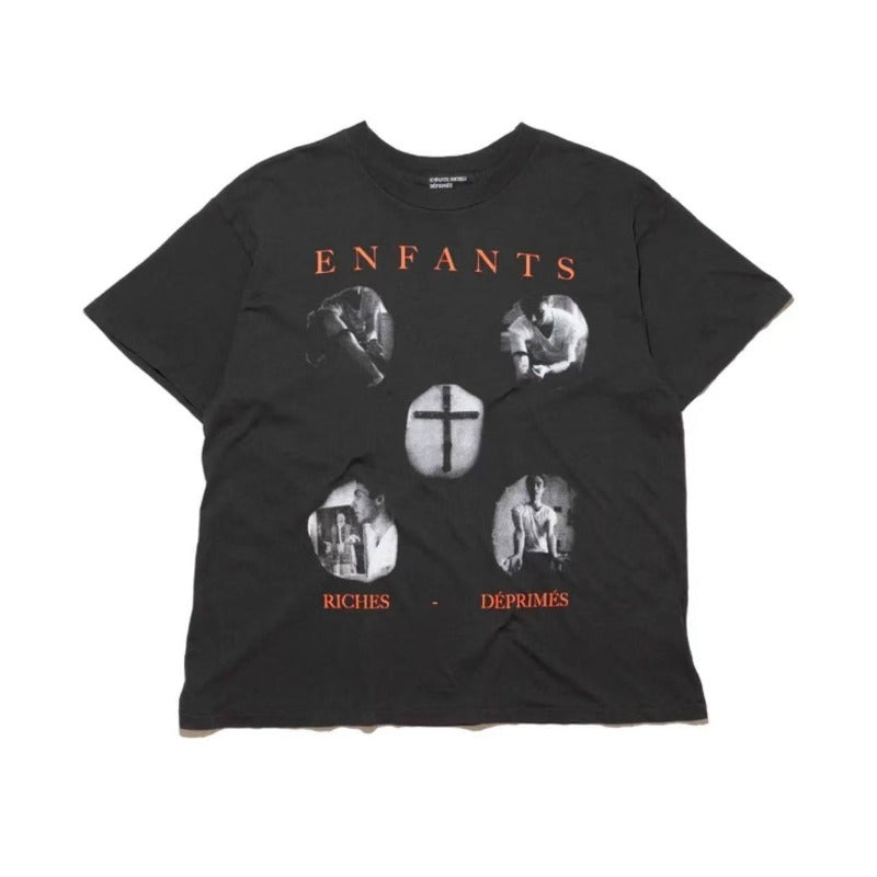 ERD T Shirts