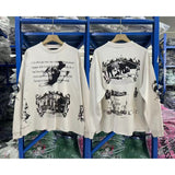 ERD Long Sleeved Shirt