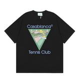 Casblanca T Shirts