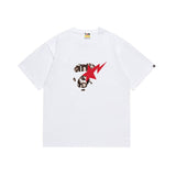 Bathing ape T Shirts