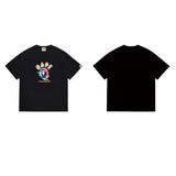 Bathing ape T Shirts