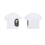 Bathing ape T Shirts
