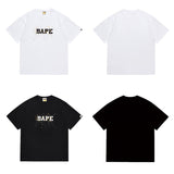 Bathing ape T Shirts