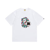 Bathing ape T Shirts
