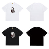 Bathing ape T Shirts