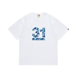 Bathing ape T Shirts