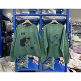 ERD Long Sleeved Shirt