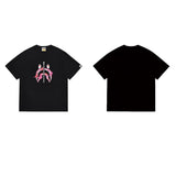 Bathing ape T Shirts