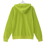 Sp5der Hoodie Cobweb Puff Print Pure Cotton