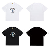 Bathing ape T Shirts
