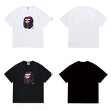 Bathing ape T Shirts
