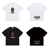 Bathing ape T Shirts