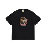 Bathing ape T Shirts