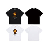 Bathing ape T Shirts