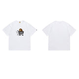 Bathing ape T Shirts