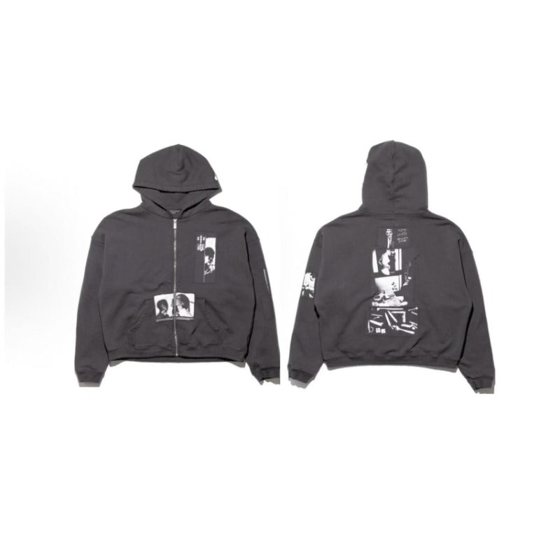 ERD Hoodie