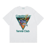 Casblanca T Shirts
