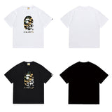 Bathing ape T Shirts
