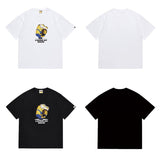 Bathing ape T Shirts