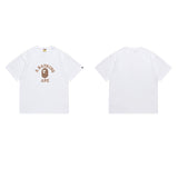 Bathing ape T Shirts