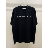 High-quality, heavyweight, double-gauze, loose-fit, plus-size short-sleeve t-shirt