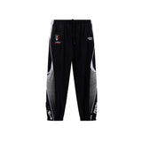 Ducati soccer jersey collaboration printed football t-shirt & relaxed fit tracksuit set
