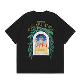 Casblanca T Shirts