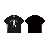 Bathing ape T Shirts