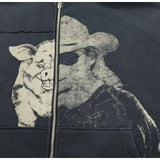 ERD Hoodie