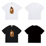 Bathing ape T Shirts