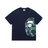 Bathing ape T Shirts
