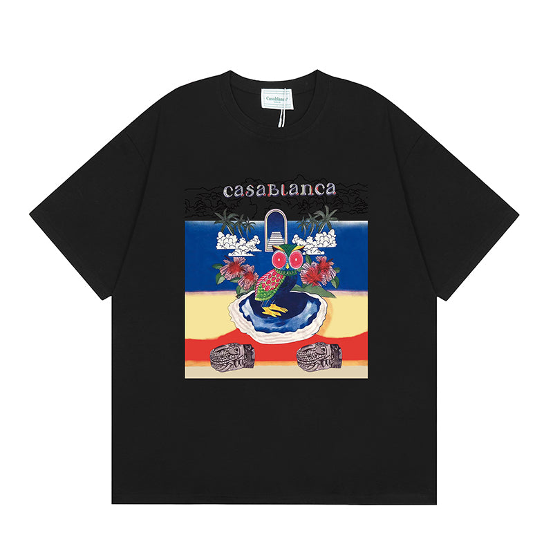 Casblanca T Shirts