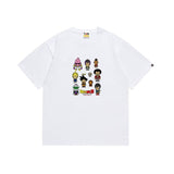 Bathing ape T Shirts