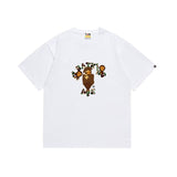 Bathing ape T Shirts