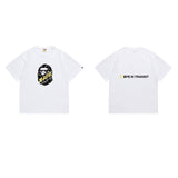 Bathing ape T Shirts