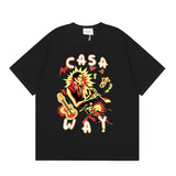 Casblanca T Shirts