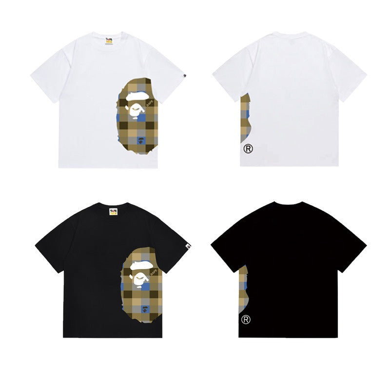 Bathing ape T Shirts