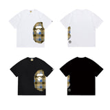 Bathing ape T Shirts
