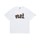 Bathing ape T Shirts