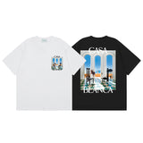 Casblanca T Shirts
