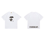 Bathing ape T Shirts