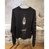 ERD Long Sleeved Shirt