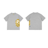 Bathing ape T Shirts